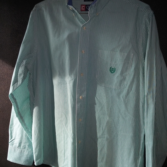 CHAPS - Picture 1 of 2